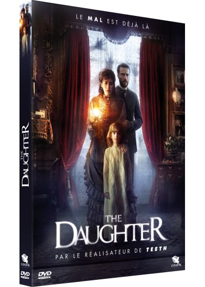 The Daughter - DVD