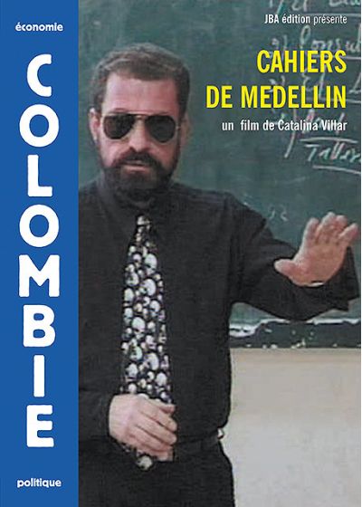 Cahiers de Medellin - DVD