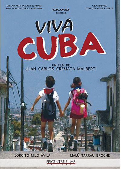 Viva Cuba - DVD