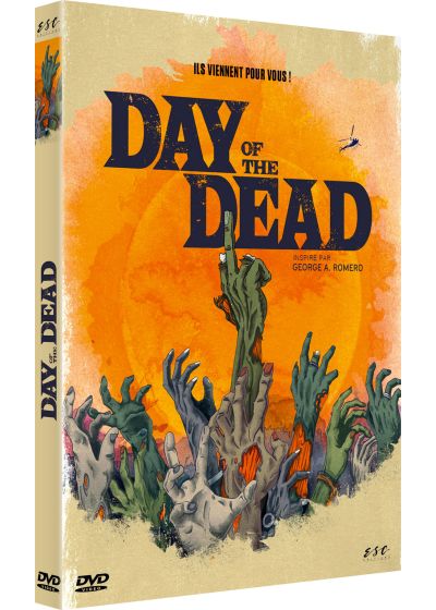 Day of the Dead - Saison 1 - DVD