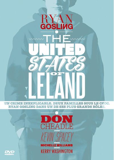 The United States of Leland - DVD