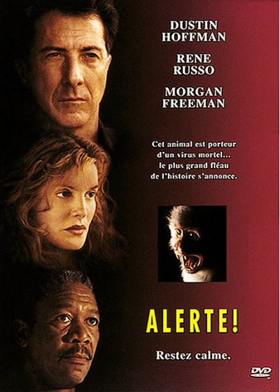 Alerte! - DVD