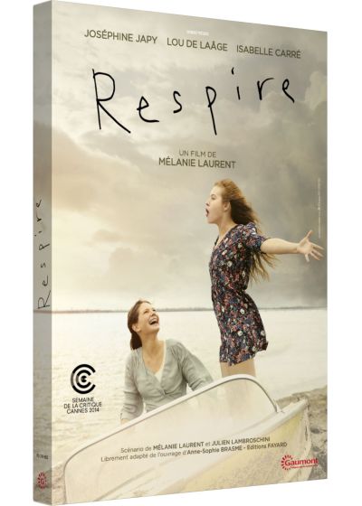 Respire - DVD