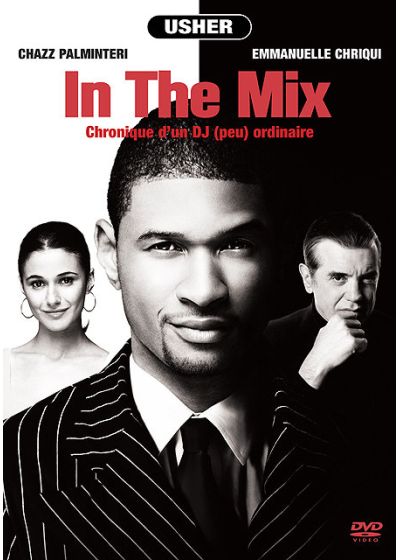 In the Mix - DVD