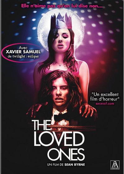 The Loved Ones - DVD