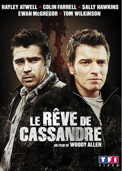 Le Rêve de Cassandre - DVD