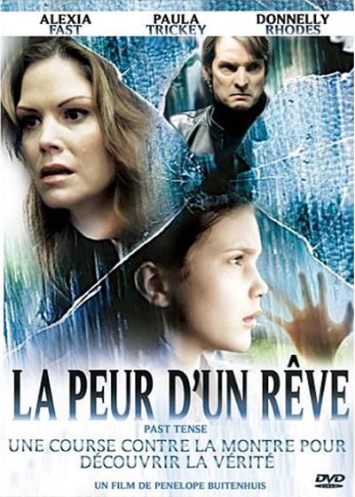 La Peur d'un rêve - DVD