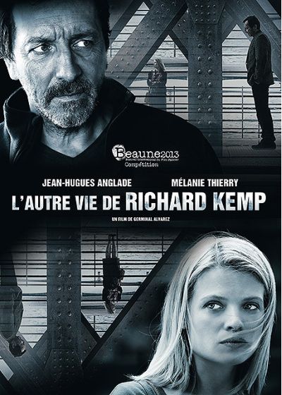 L'Autre vie de Richard Kemp - DVD