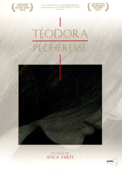 Teodora pécheresse - DVD