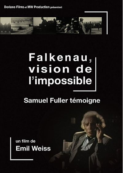 Falkenau, vision de l'impossible - DVD
