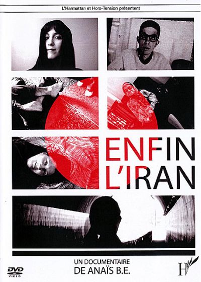 Enfin l'Iran - DVD