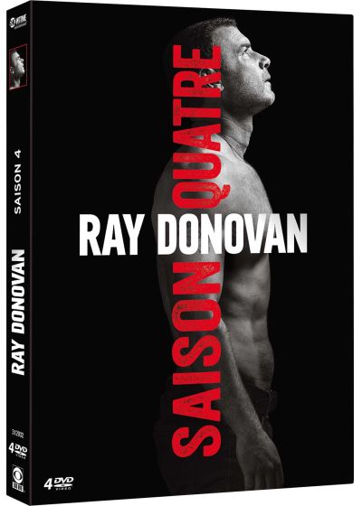 Ray Donovan - Saison 4 - DVD