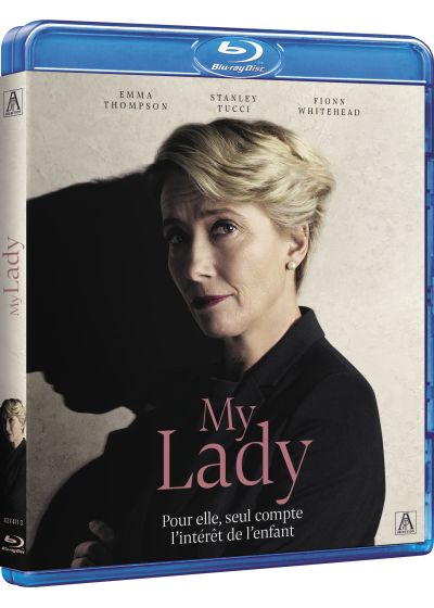 My Lady - Blu-ray