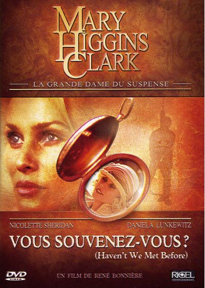 Vous souvenez-vous ? - DVD