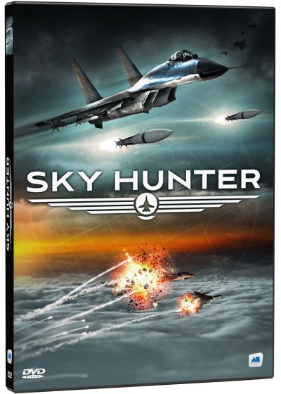 Sky Hunter - DVD