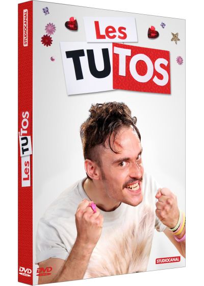 Les Tutos - DVD