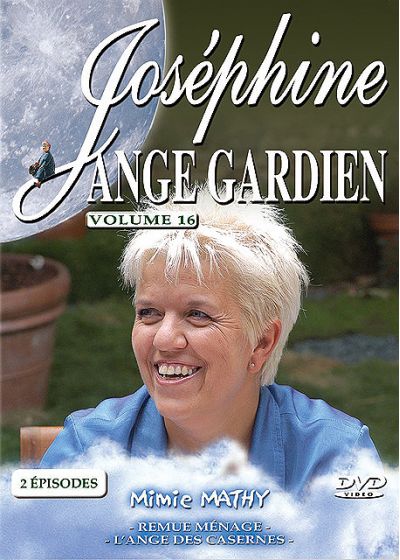 Joséphine, ange gardien - Vol. 16 - DVD