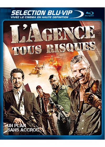 L'Agence tous risques (TV Series 1983-1987) — The Movie Database (TMDB)