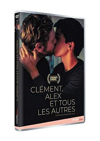 Clément, Alex et tous les autres - DVD