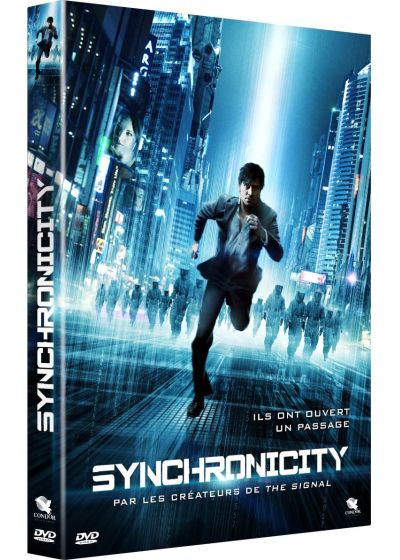 Synchronicity - DVD