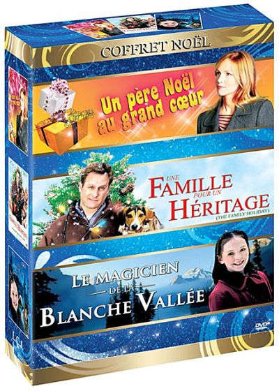 Grand Coffret Noël