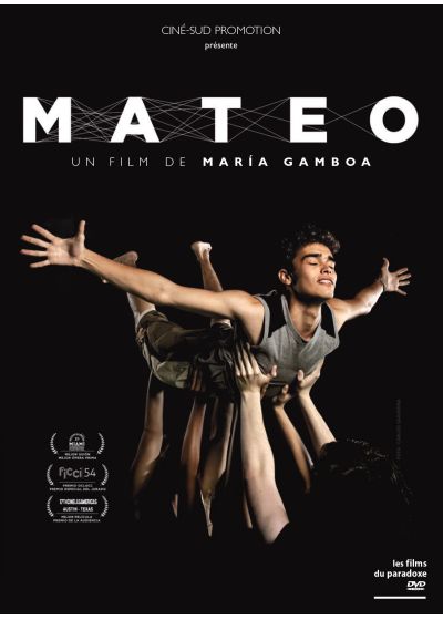 Mateo - DVD
