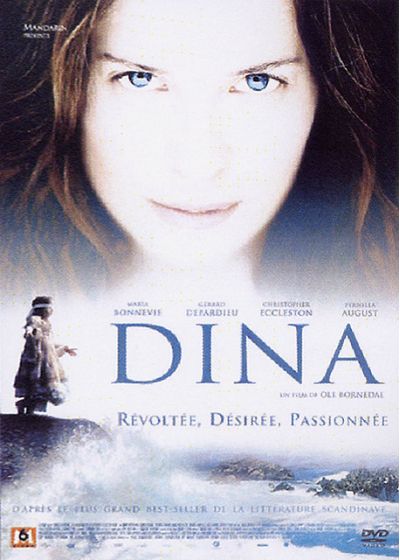 Dina - DVD