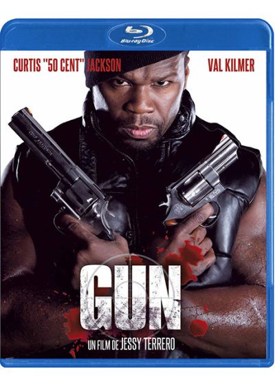Gun - Blu-ray