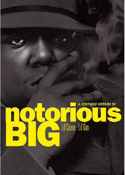 Notorious B.I.G & Junior Mafia - DVD