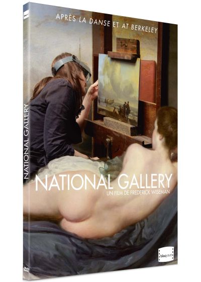 National Gallery - DVD
