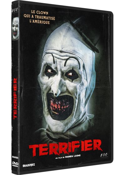 Terrifier - DVD