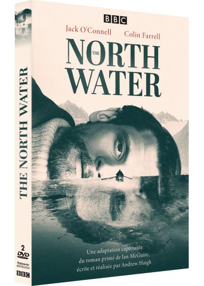 The North Water - DVD