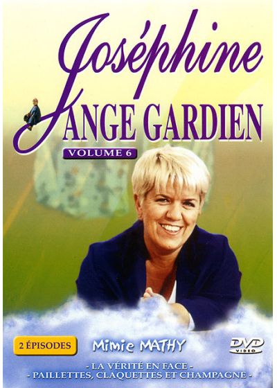 Joséphine, ange gardien - Vol. 6 - DVD