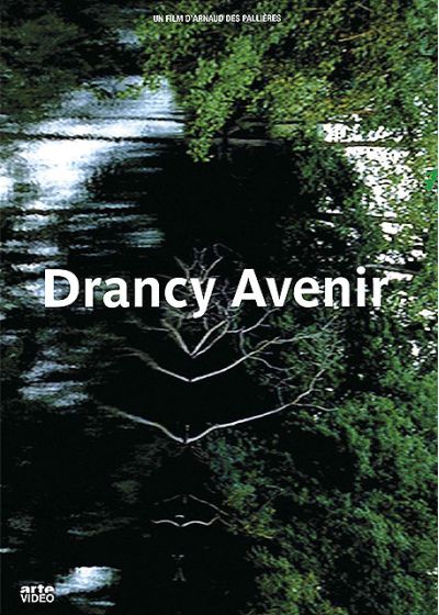 Drancy Avenir - DVD