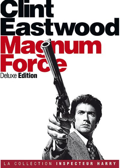 Magnum Force (Edition Deluxe) - DVD