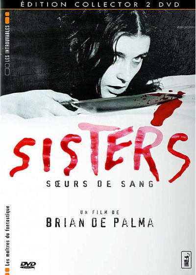 Sisters (soeurs de sang) (Édition Collector) - DVD