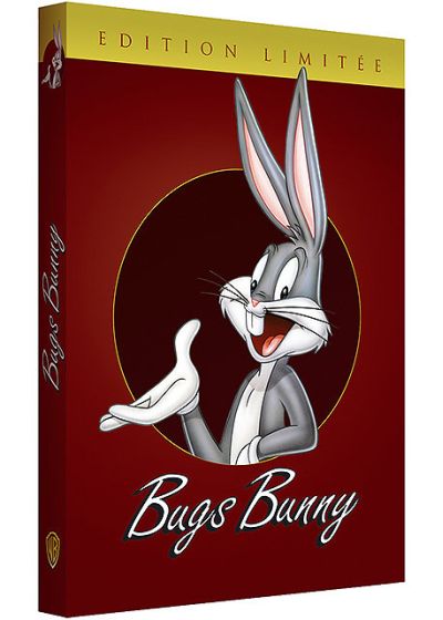 Bugs Bunny - Coffret (Édition Limitée) - DVD