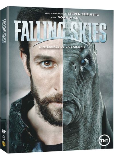 Falling Skies - L'intégrale de la saison 5 - DVD