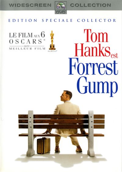 Forrest Gump (Édition Collector) - DVD