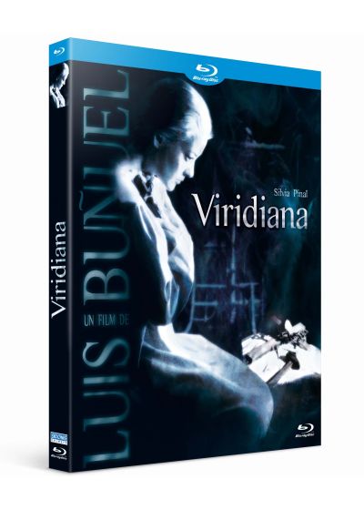 Viridiana - Blu-ray