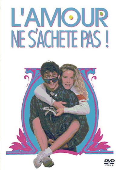 L'amour ne s'achète pas - DVD