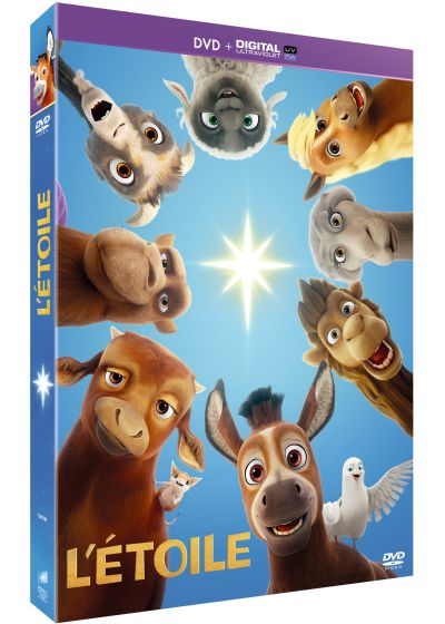L'Étoile - DVD