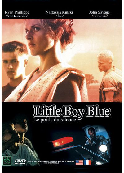 Little Boy Blue - DVD
