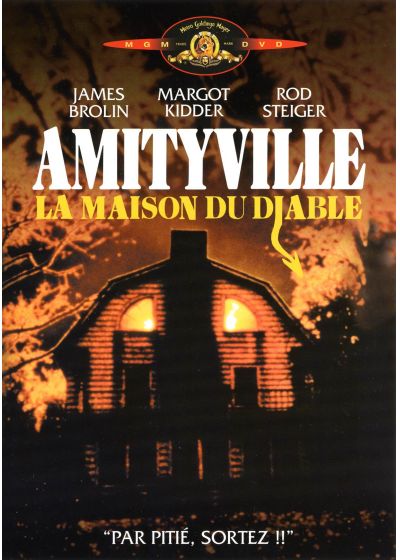 Amityville : La maison du diable