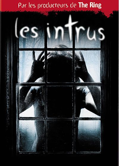 Les Intrus - DVD