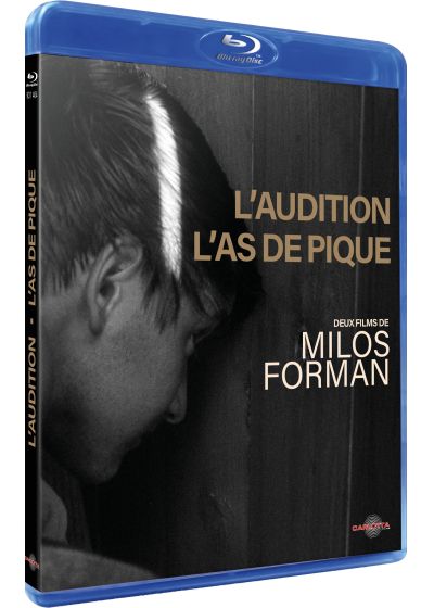 L'As de pique - Blu-ray