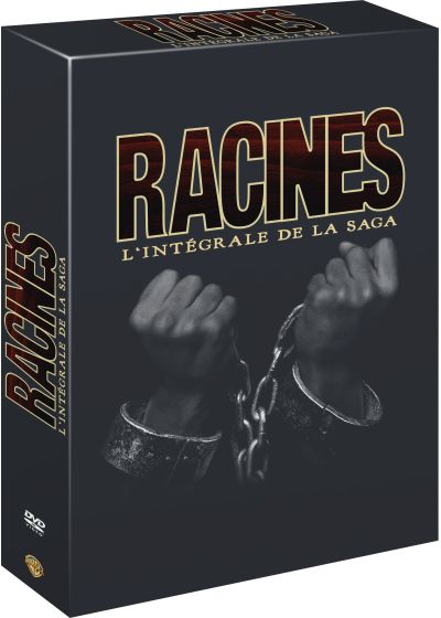 Racines - L'intégrale - DVD