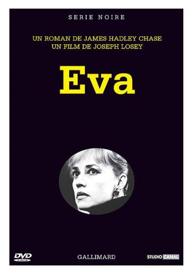 Eva - DVD