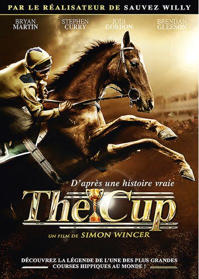 The Cup - DVD