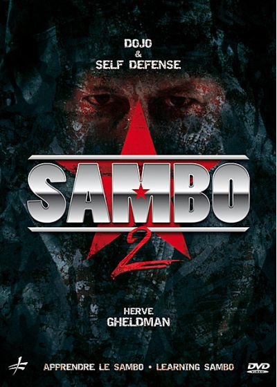 Sambo 2 - DVD